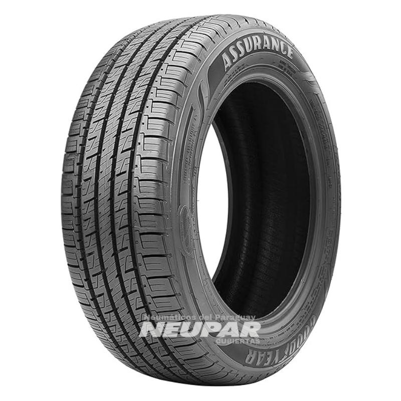 goodyear assurance