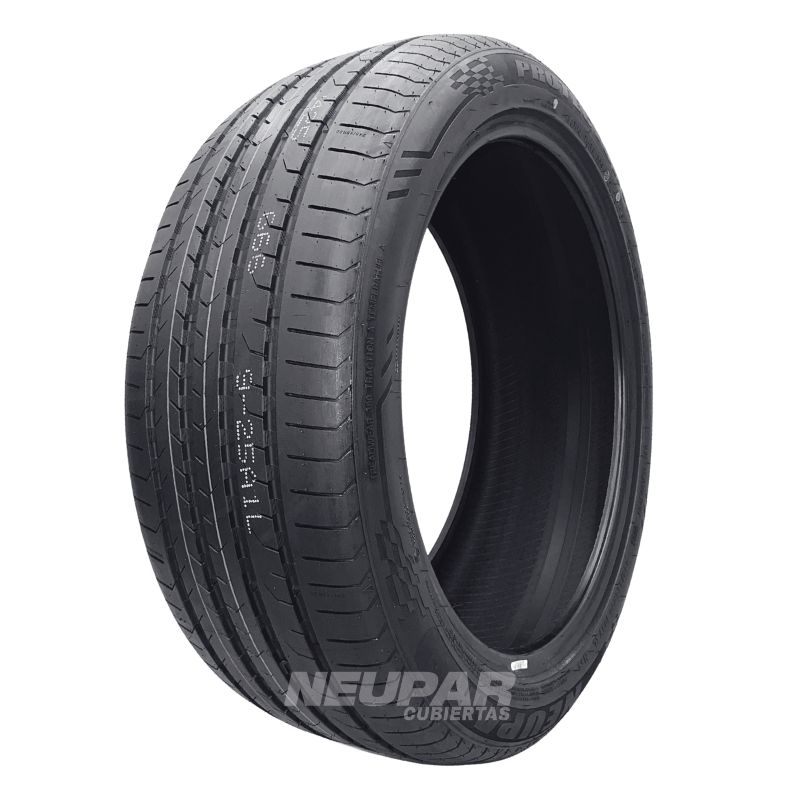 235/50ZR19 NEUPAR PROTECTOR UHP xl